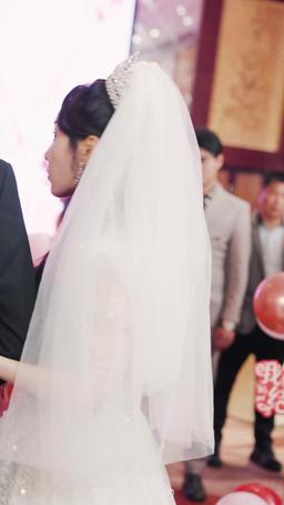 參加兄弟婚禮，新娘竟是我老婆 episode 13