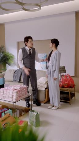 Corazón Roto, Amor Perdido episode 40