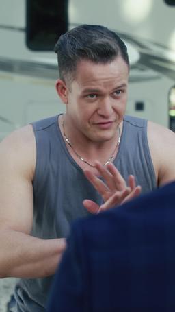 여왕의 귀환: 복수의 CEO episode 46