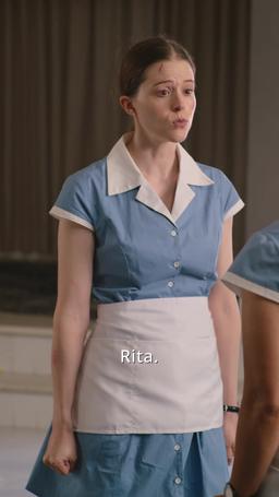 Lady Boss Contra Matones de Vegas episode 17