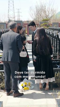 Esposa Doce: Sr. Cruz Está Louco por Ela episode 62