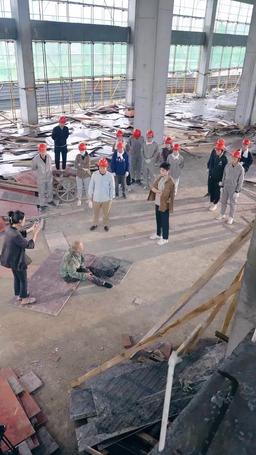 我在鄉下當首富夫人 episode 27