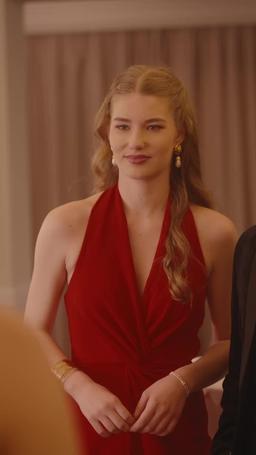 Die Erbin hat ihren Mann auf die schwarze Liste gesetzt episode 25