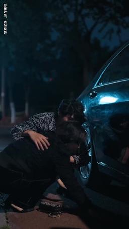 我不願讓你一個人 episode 18