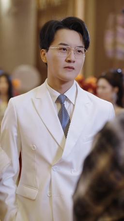 Il Mio Perfetto Genero episode 24