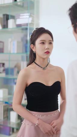 (พากย์) รักสุดใจยัยตัวแสบ episode 49