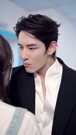 Viziata dal tiranno episode 27