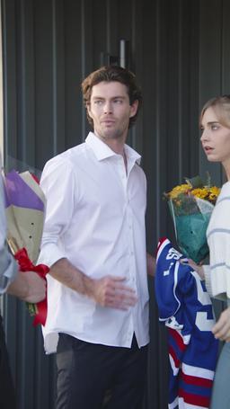 เยียวยารักด้วยมือเธอ episode 39