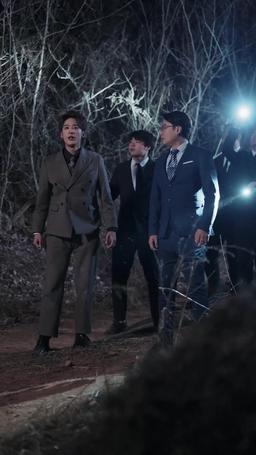 (พากย์) ความอ่อนโยนที่ถูกพราก episode 51