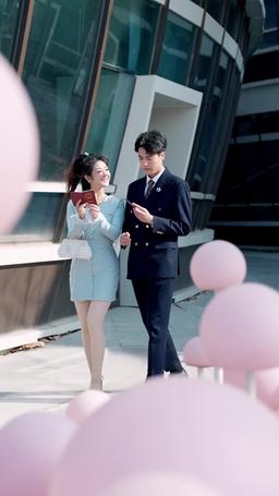 Milyarder Kocamın Üçlü Hayatı episode 3