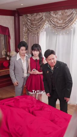 Dalla sua tutrice alla sua amata episode 42