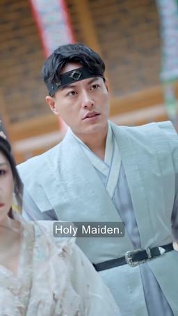 I'm Really Not an Immortal episode 50