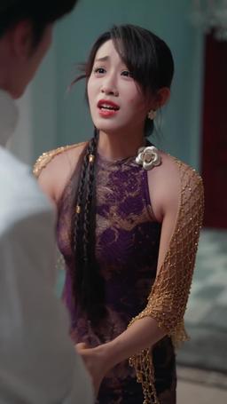 不再說從前 episode 21