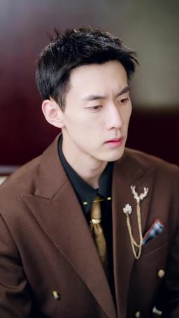 My One-Night Stand Made an Heir? episode 75