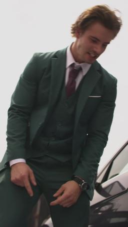 Cuenta regresiva por la vida: rescate a 30.000 pies episode 30