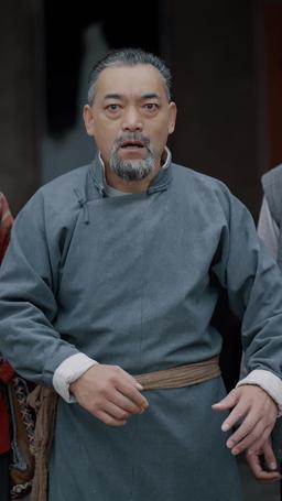 Fate's Chosen: The Last Exorcist episode 25