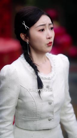 My Fake BF is Actually a Secret CEO?! episode 29