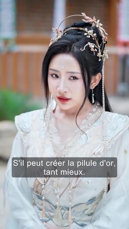 Je ne suis vraiment pas un immortel episode 73