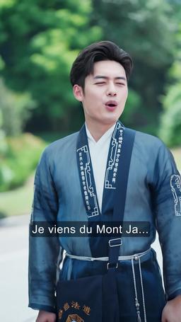 Je ne suis vraiment pas un immortel episode 6