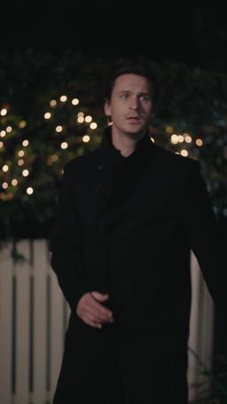 Falling for My Dad's Best Friend episode 32