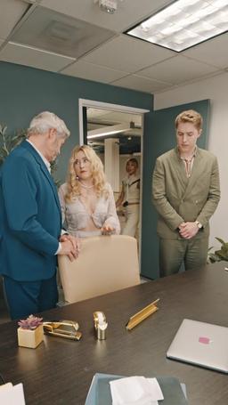 첫눈에 사랑, 그가 숨긴 비밀 episode 85