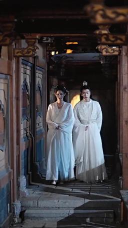 Renaître pour Me Venger episode 66