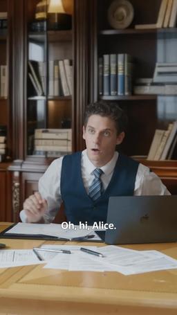 That Makes Two of Us episode 12