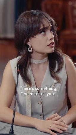 My Ex-Wife The Mafia Princess episode 30