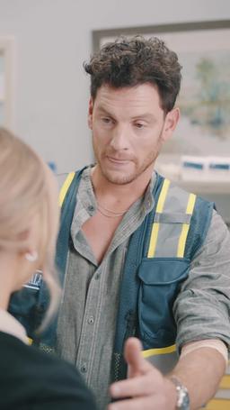 첫눈에 사랑, 그가 숨긴 비밀 episode 4