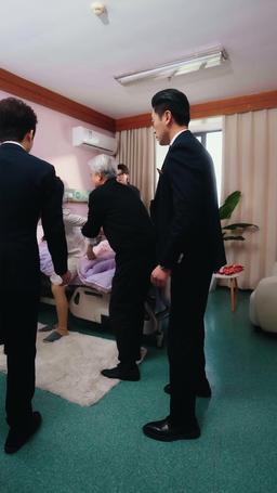 วันที่ฉันคลอดลูก ฉันหย่าแล้ว episode 15