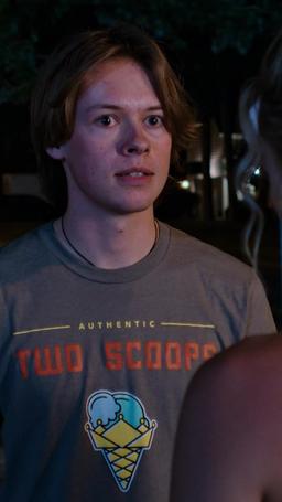 The Vampire Next Door episode 8