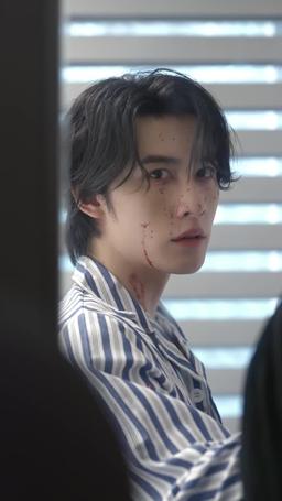 Il suo sussurro nell'oscurità episode 59