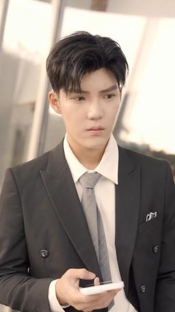 重生成億萬千金 episode 39