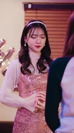 千金大亂鬥！學園女王寶座爭奪戰 episode 25