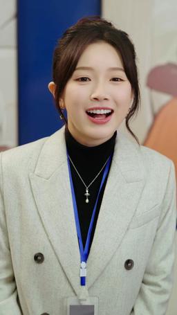 Quando a Neblina Levanta, Me Ame episode 42