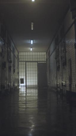 잃어버린 쿼터백의 귀환 episode 4