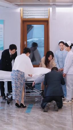 ความอ่อนโยนที่ถูกพราก episode 41