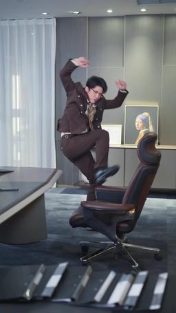 A Wife's Revenge episode 53