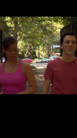 Is It Just Me? episode 6