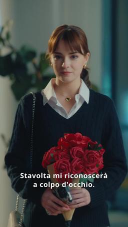 Capo, sua moglie è proprio una detective! episode 21