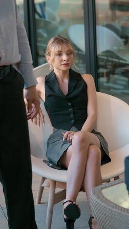 Mio Dio, mi sono sposata a Las Vegas! episode 37