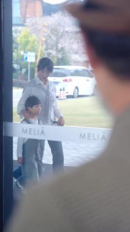 Amor entre Papeles episode 32