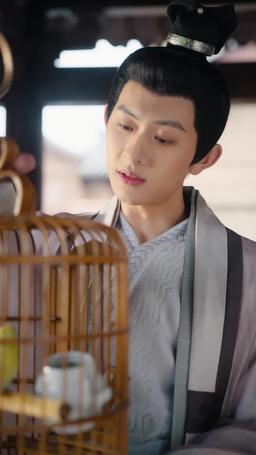 Przeznaczona miłość episode 25