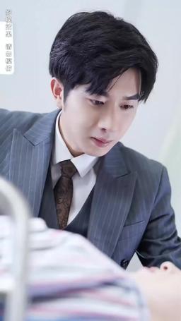 [doblado] Eres mi tesoro episode 56