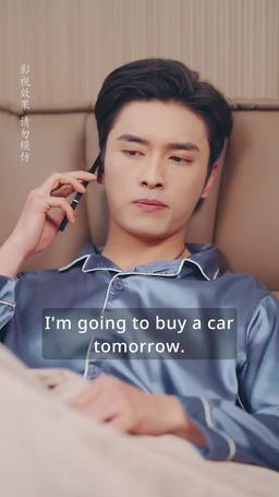 Love, Like a Rose episode 61