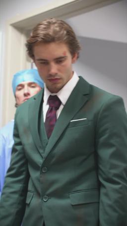 Cuenta regresiva por la vida: rescate a 30.000 pies episode 62