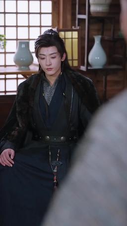 Wyjść za wiosenny wiatr episode 100