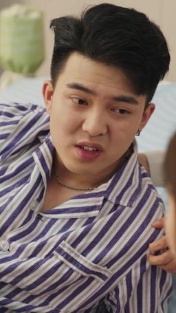 The Masked Heiress with Three Brothers episode 15