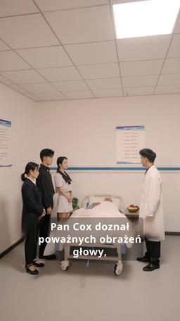 Reinkarnacja w miliardową córkę episode 67