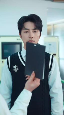 Guida all’addio familiare episode 35